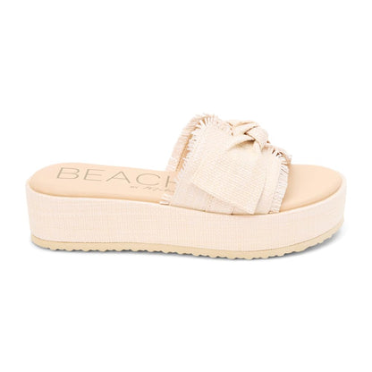 Matisse Sunda Platform