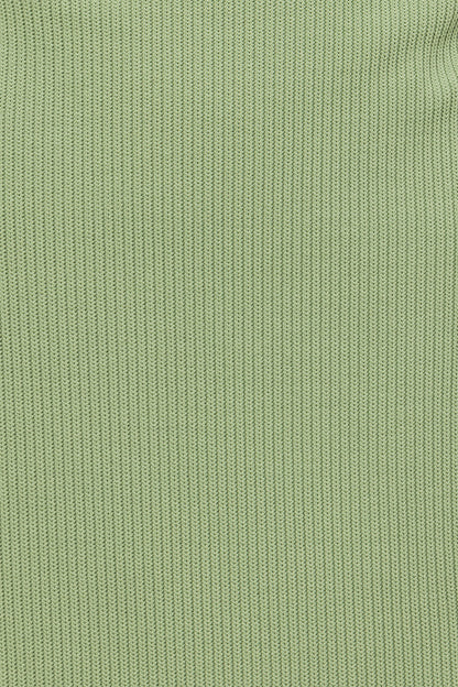 SAMPLE-Bella Dress - Green