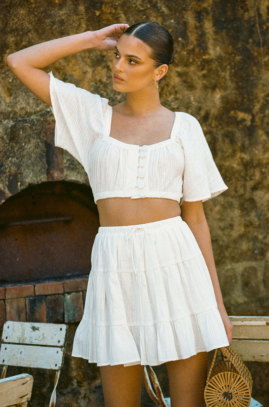 SAMPLE-Gabriella Skirt
