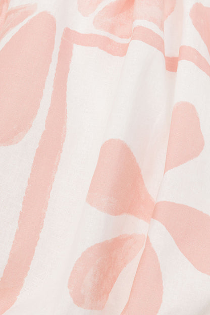 Kaiori Dress - Petal Patch