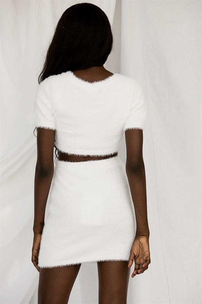 SAMPLE-Cher Skirt