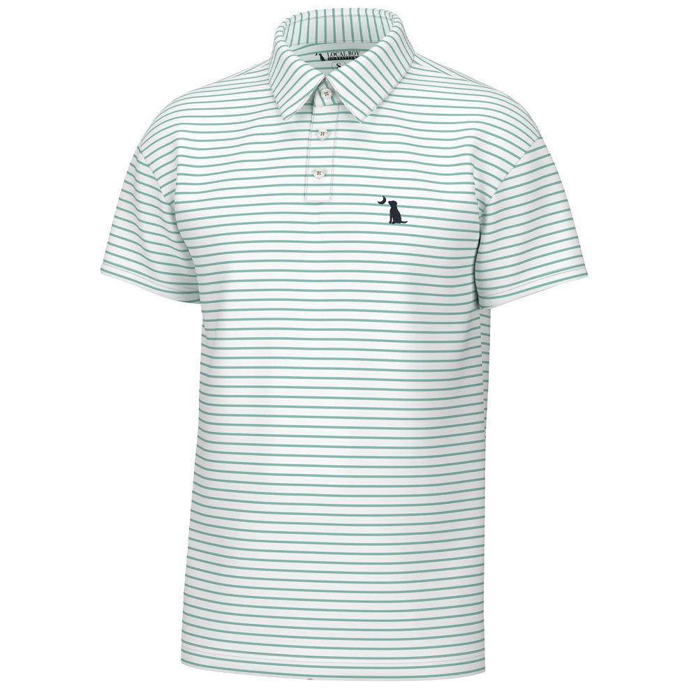 Local Boy Edisto Polo