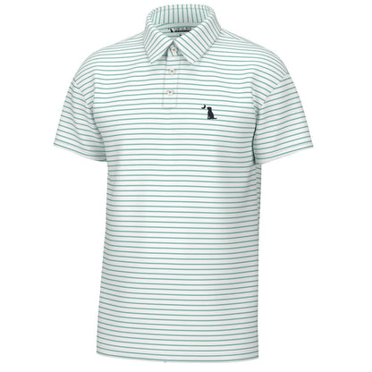 Local Boy Edisto Polo