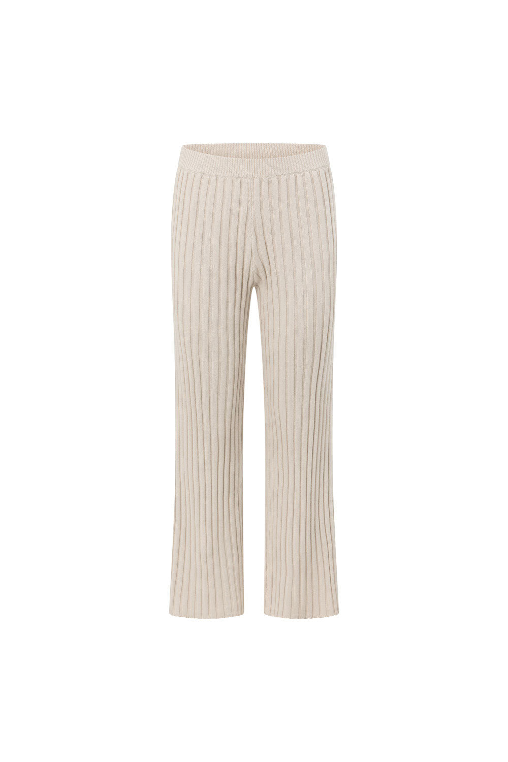 SAMPLE-Celine Pants - Sand