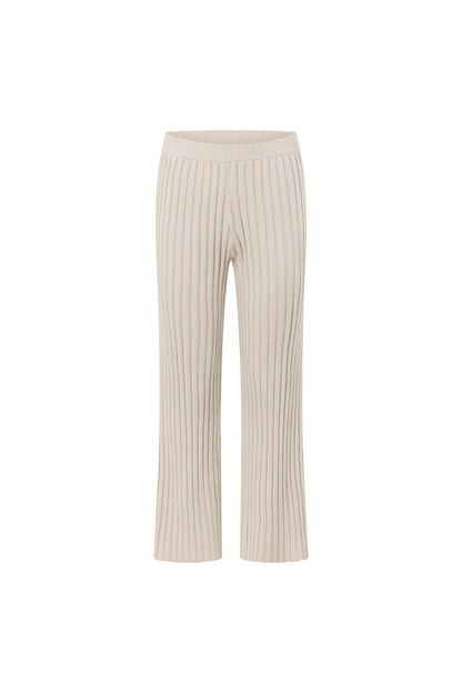 SAMPLE-Celine Pants - Sand