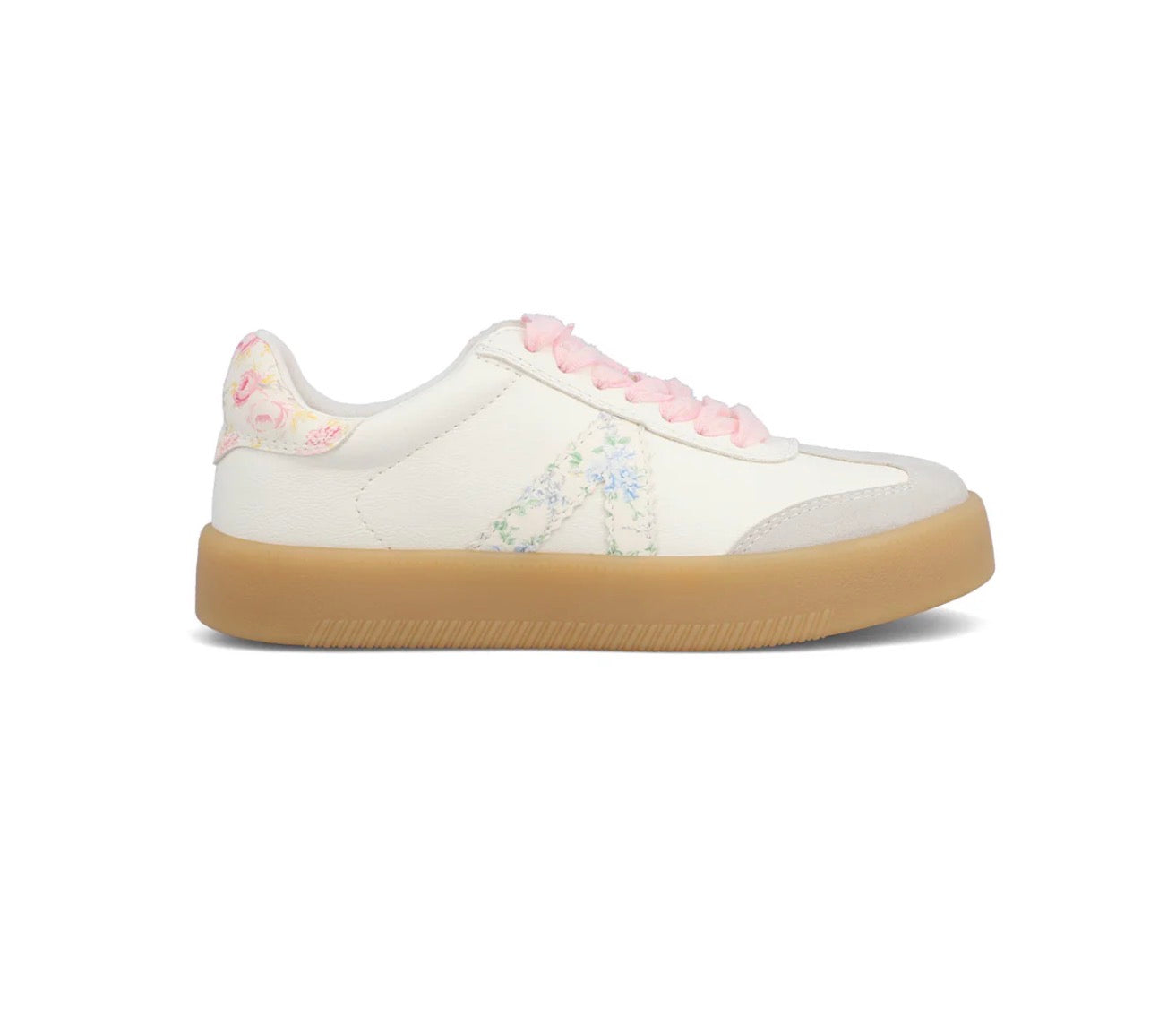 Bloom Bespoke Sneakers (on the way ships in one week)