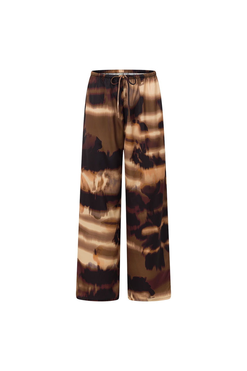 SAMPLE-Fabi Pants - Mirage Bloom