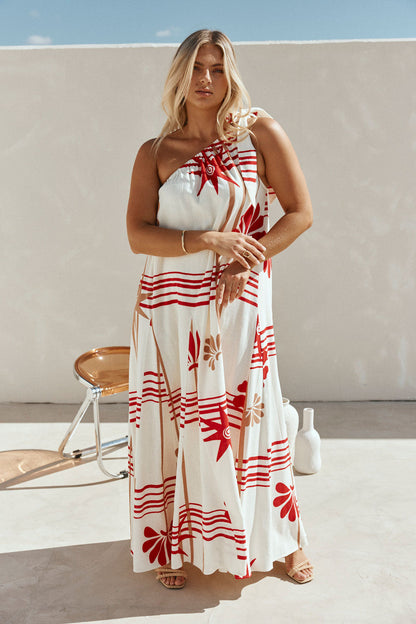 SAMPLE-Avani Dress - Moana