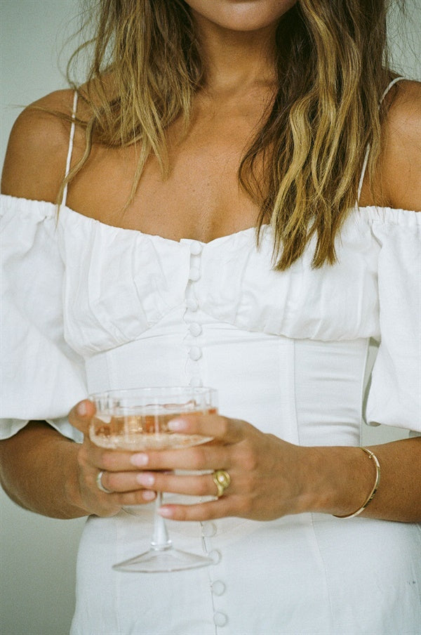 SAMPLE-Blanca Dress