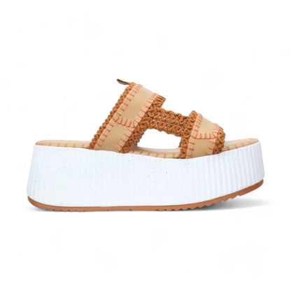 Love Rio Gillie Sandal