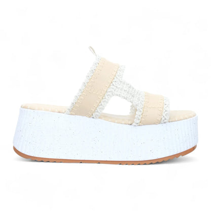 Love Rio Gillie Sandal