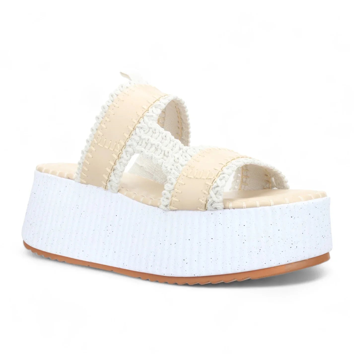 Love Rio Gillie Sandal