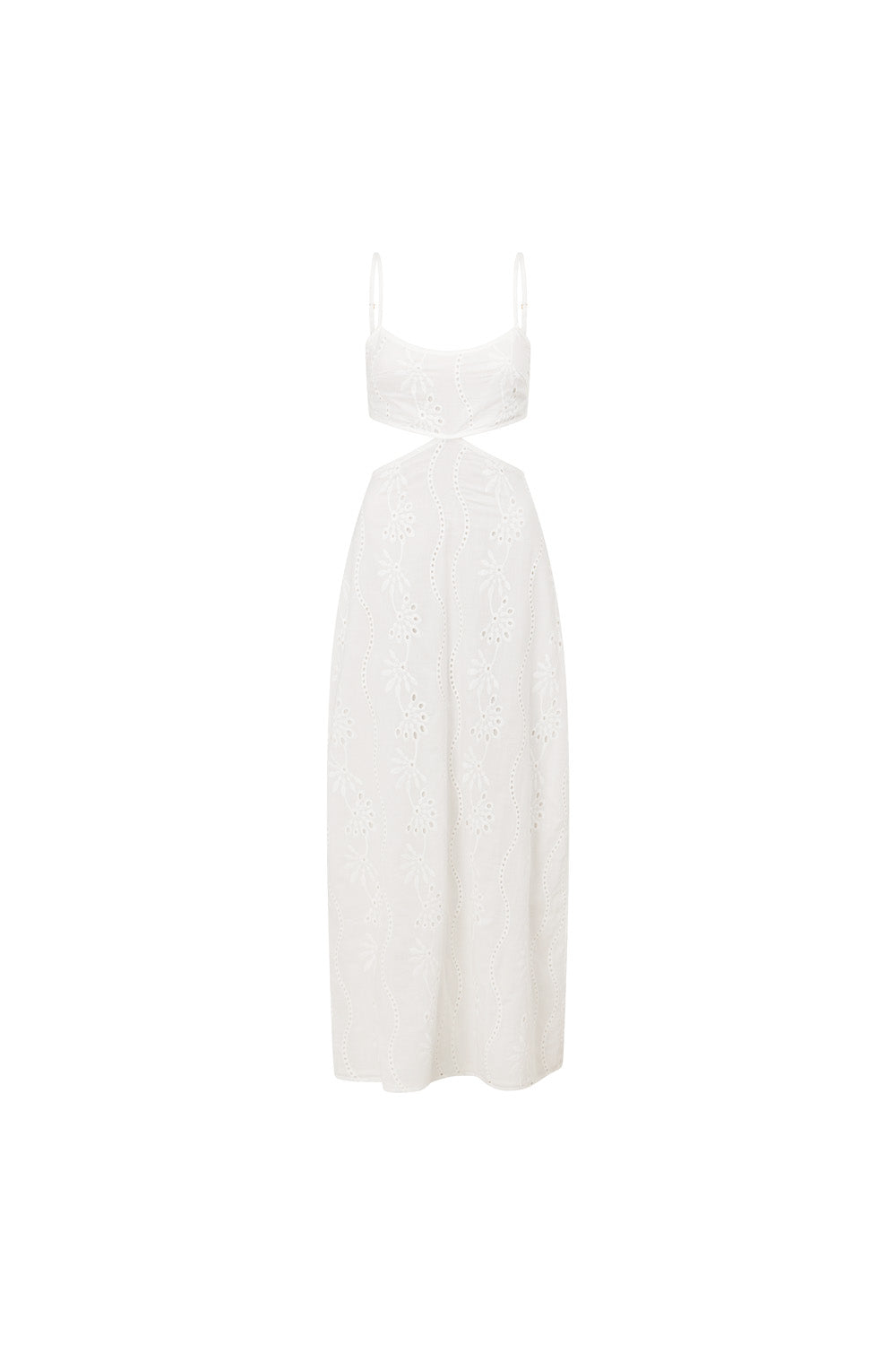 SAMPLE-Elyce Dress
