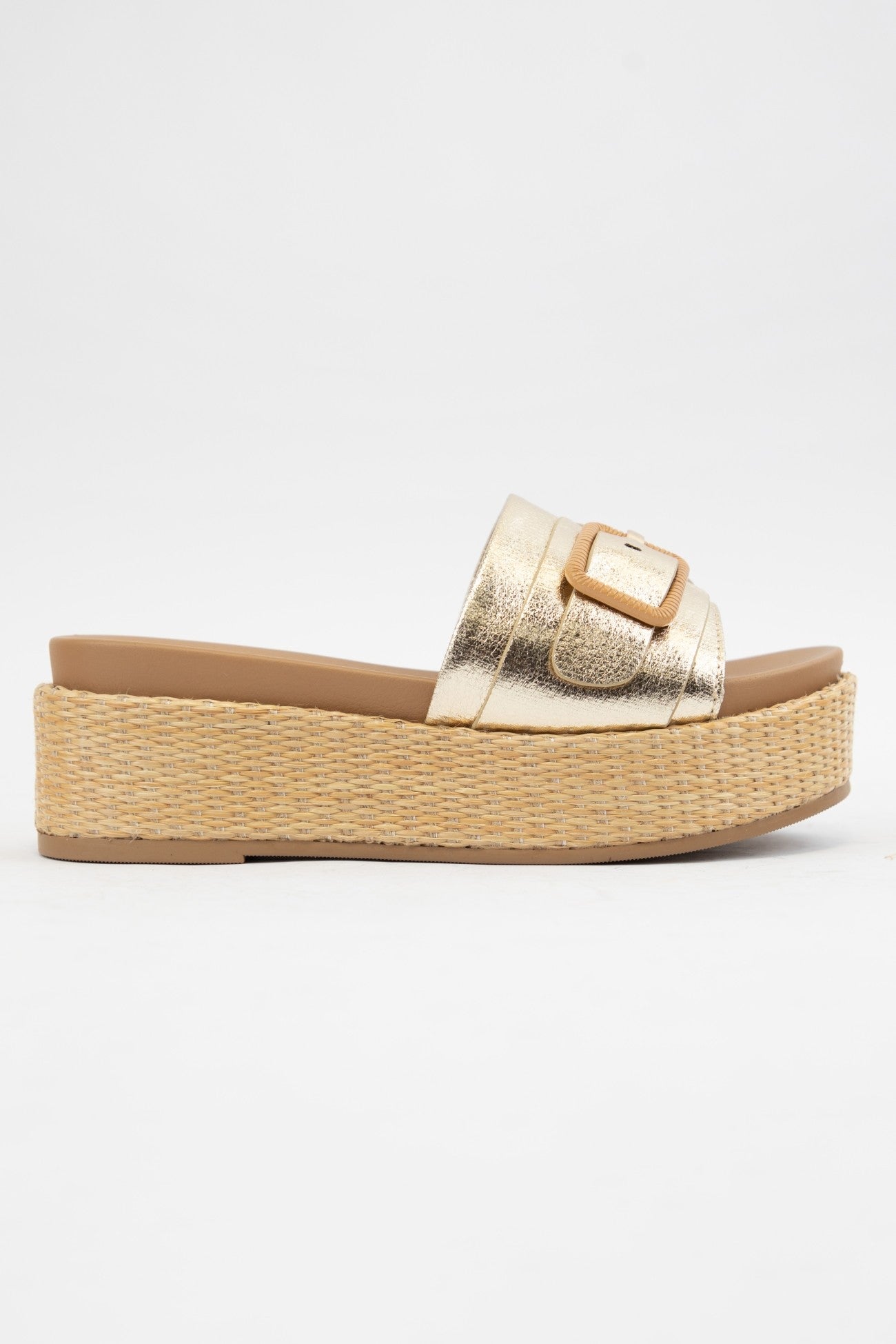 Lulah Sandal