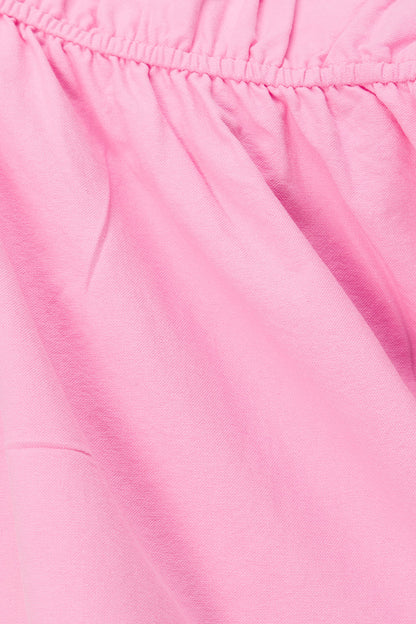 SAMPLE-Akel Top - Pink