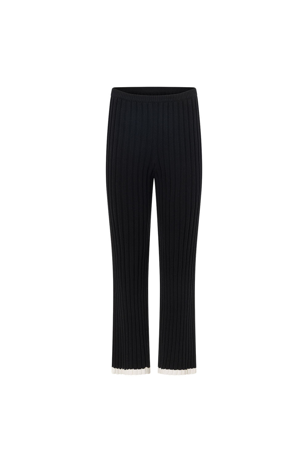 Leelah Pants - Black