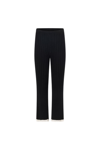 Leelah Pants - Black