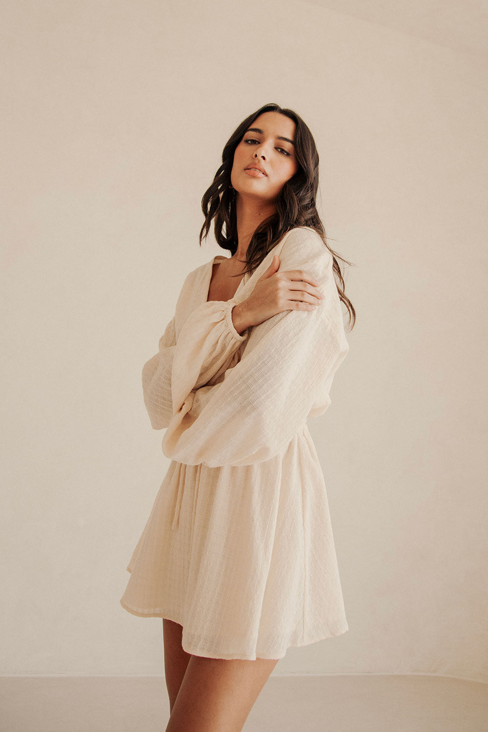 SAMPLE-Anisha Dress