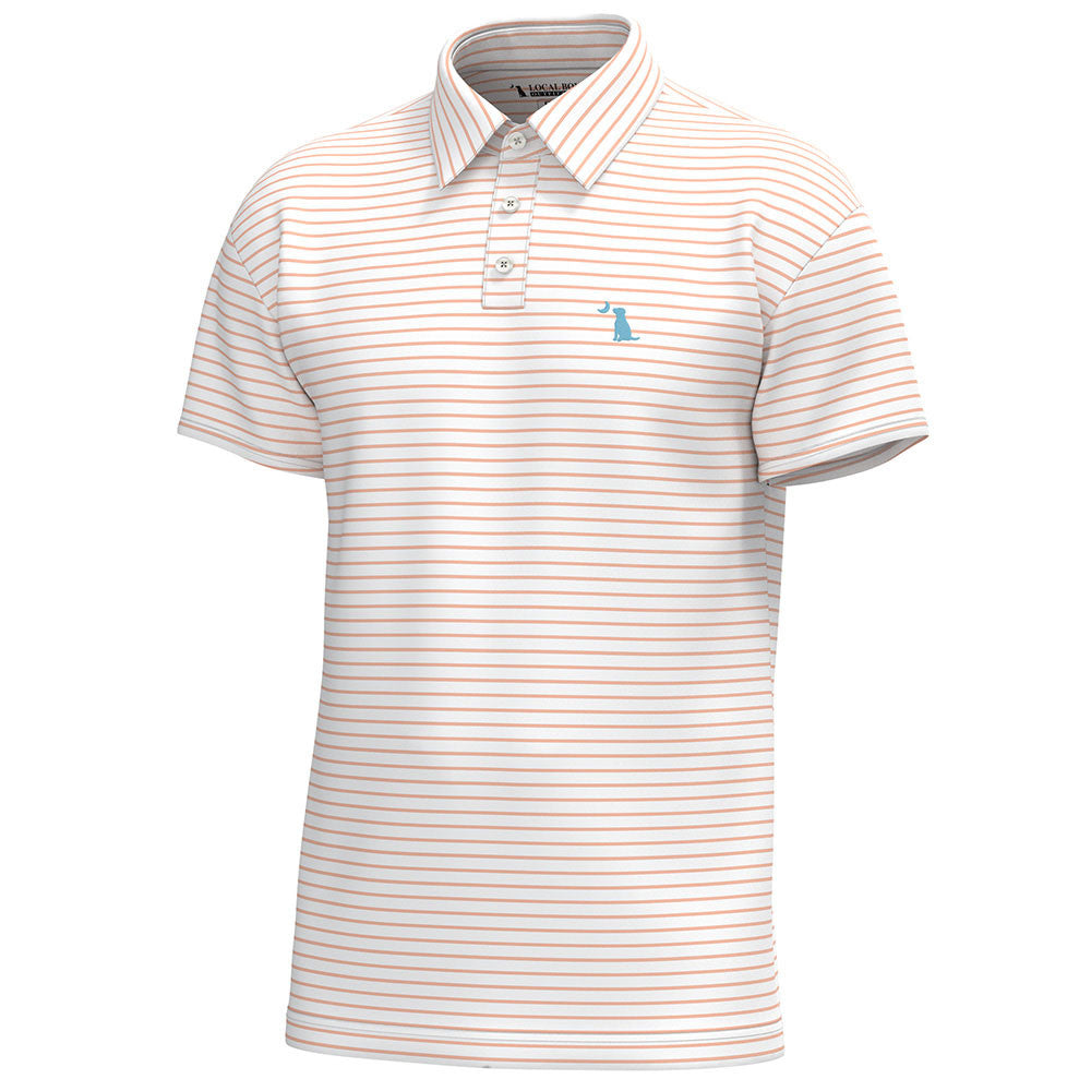 Local Boy Edisto Polo