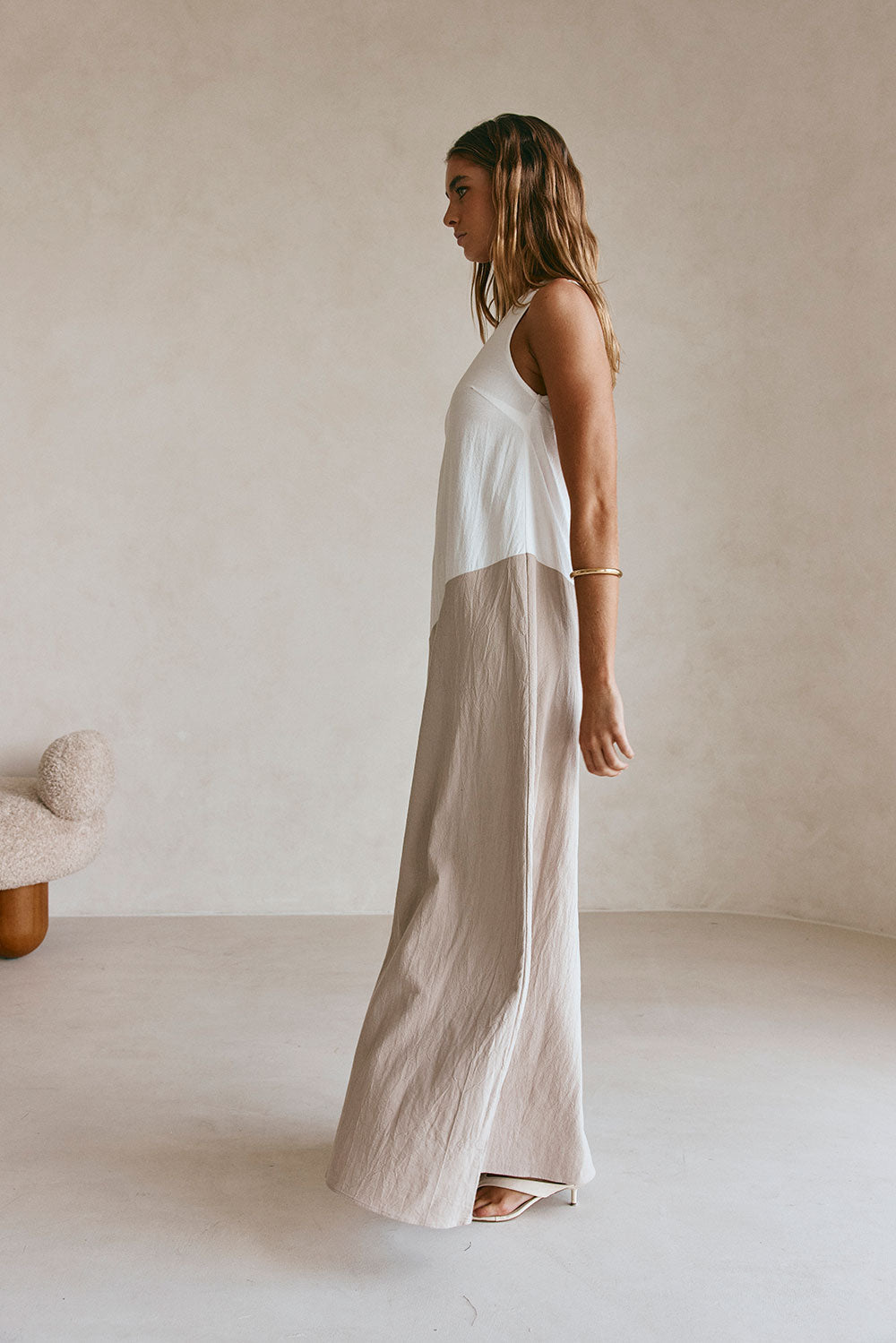 SAMPLE-Ellita Dress