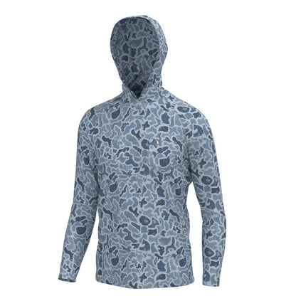 Local Boy Heather Blend Hoodie
