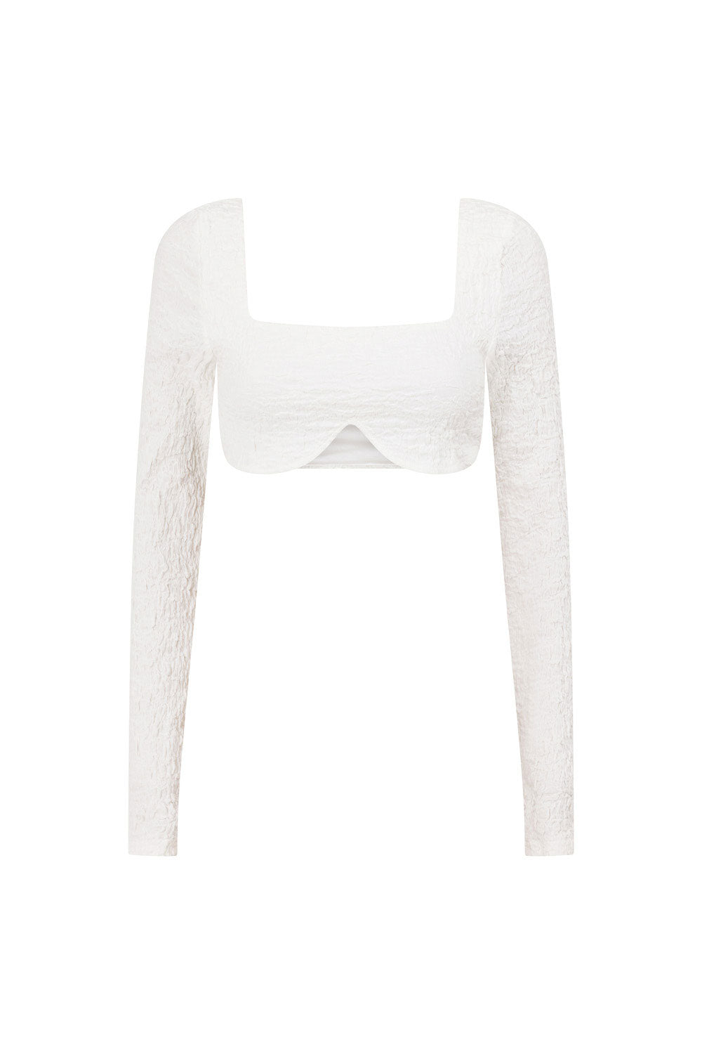 SAMPLE-Charlize Top