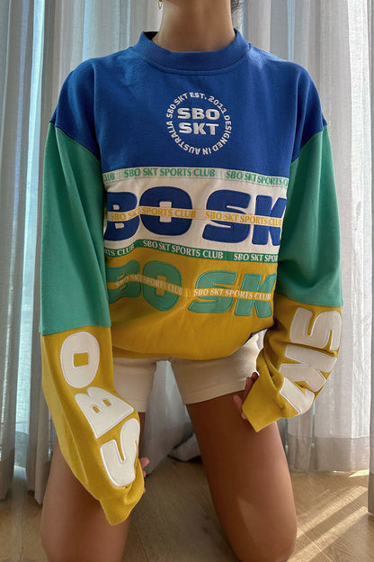 SAMPLE-Alejandro Sweater
