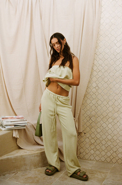 SAMPLE-Ellira Pants