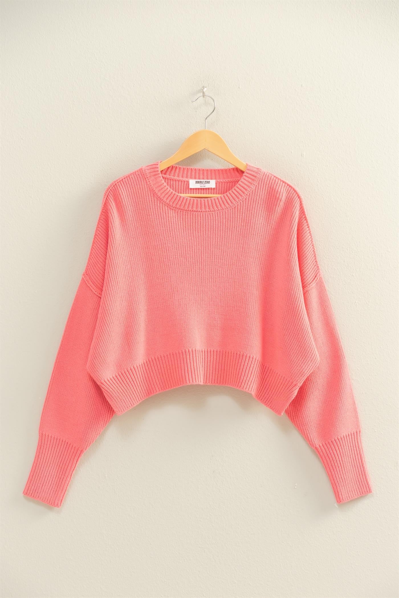 Mel Sweater
