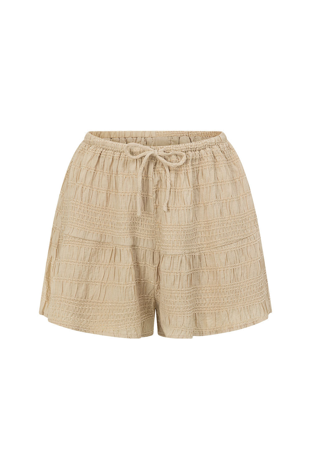 SAMPLE-Amina Shorts