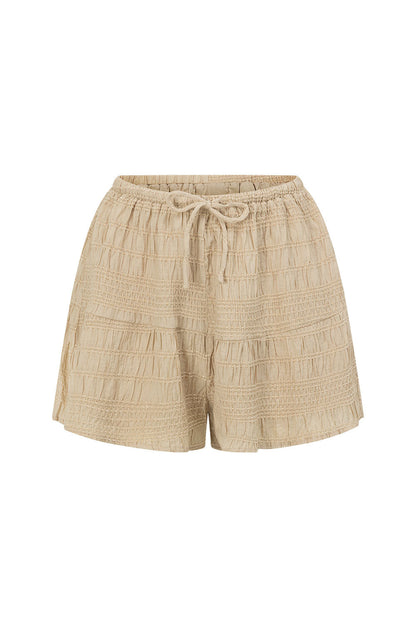 SAMPLE-Amina Shorts