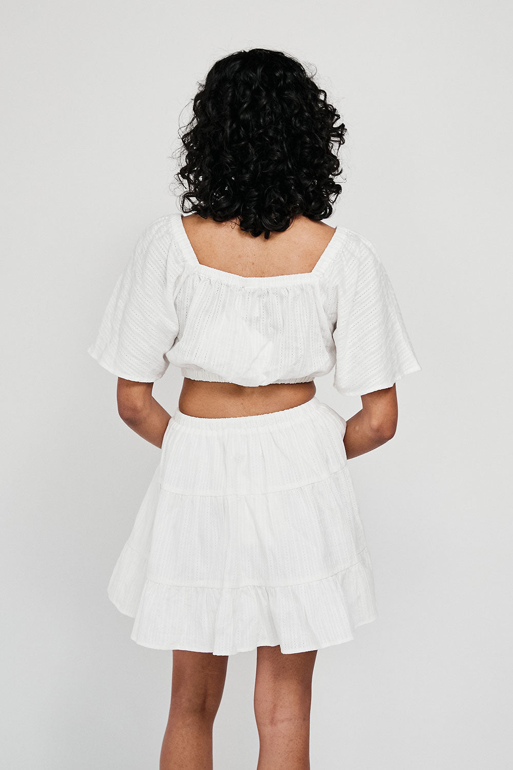 SAMPLE-Gabriella Skirt