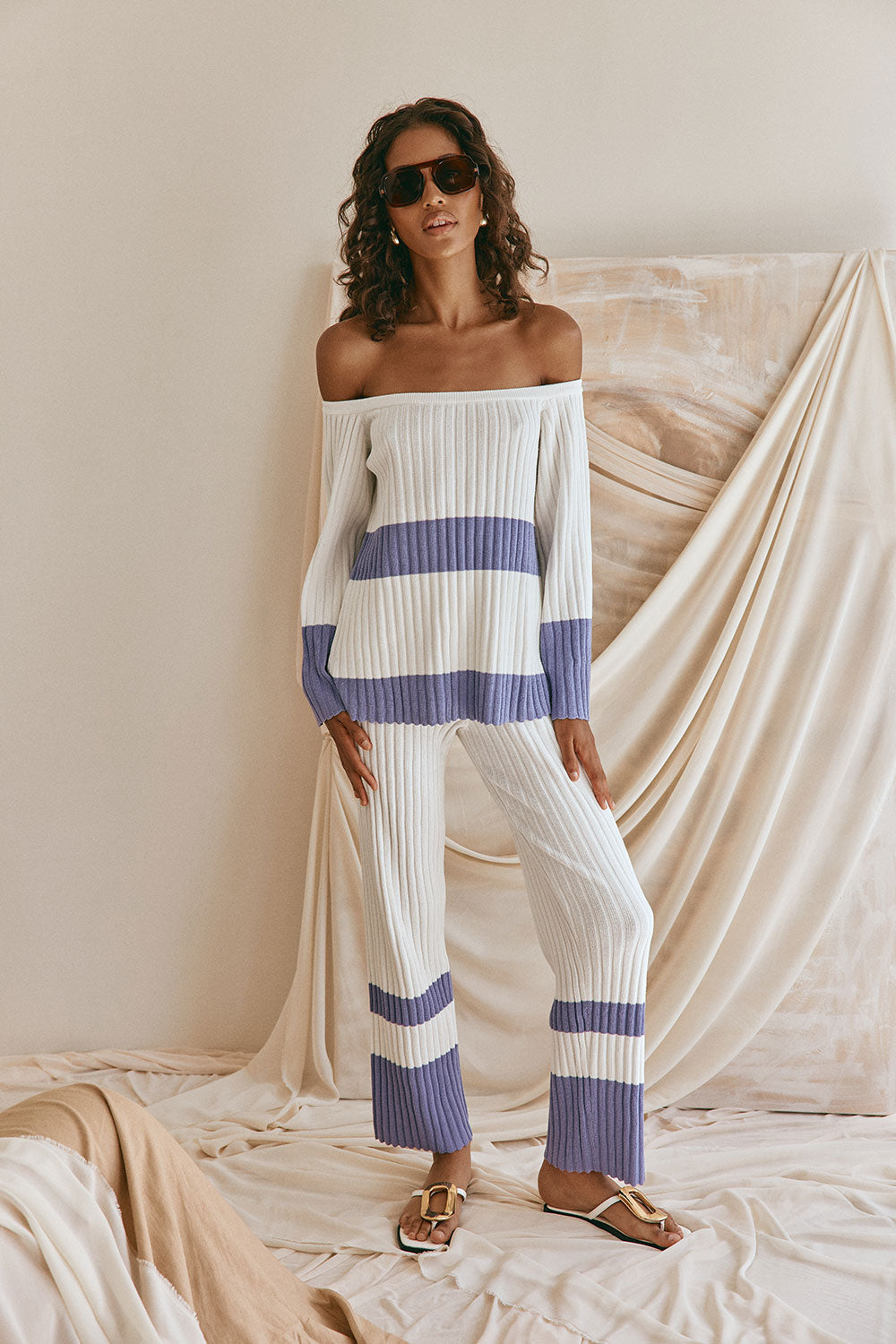 SAMPLE-Cuba Top