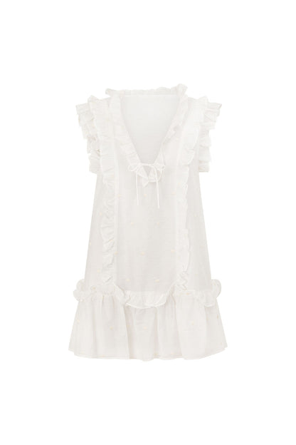 Millie Dress - Spot