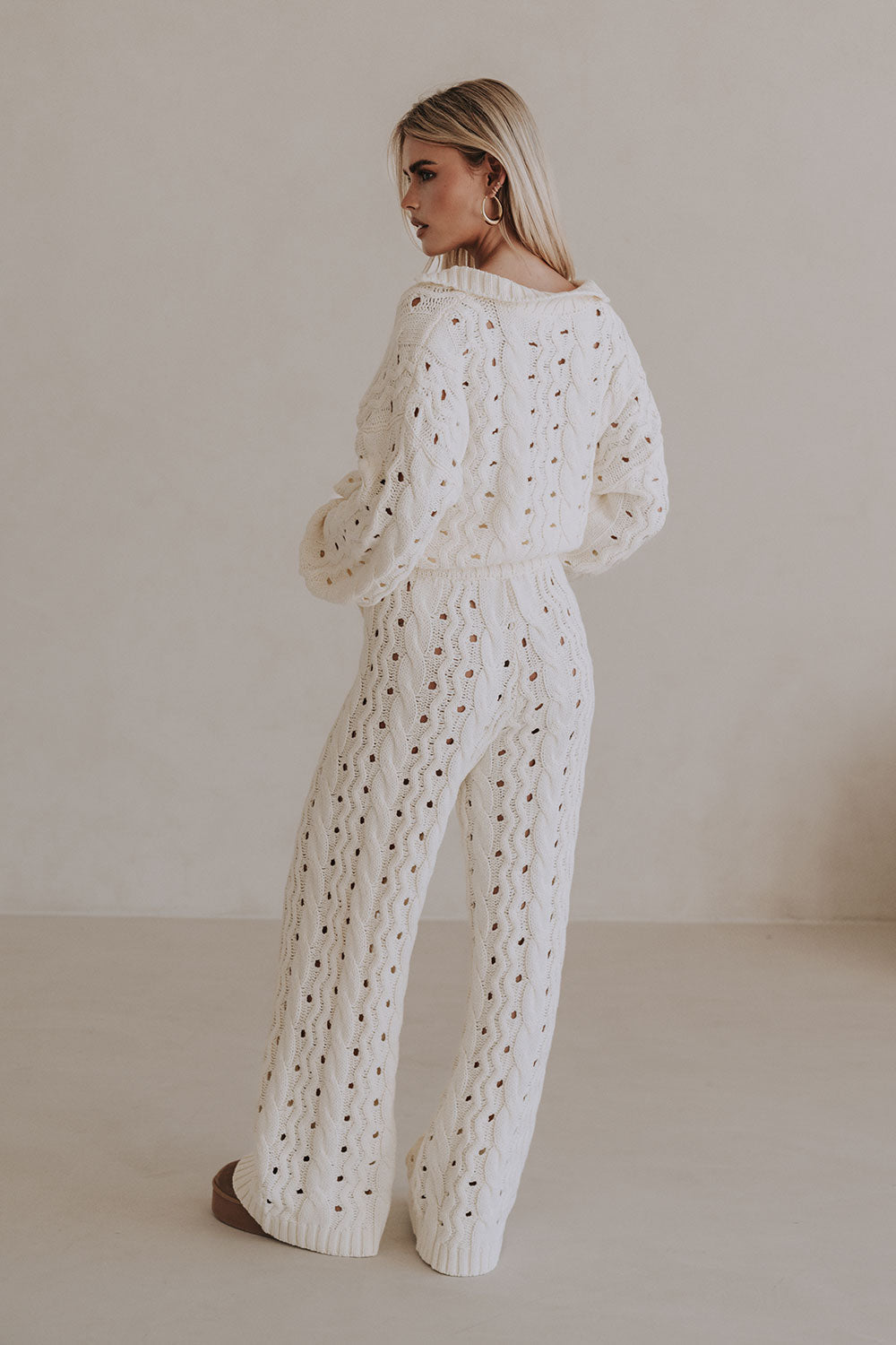 Elana Sweater