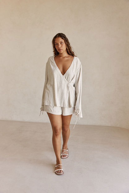 Lyla Shorts
