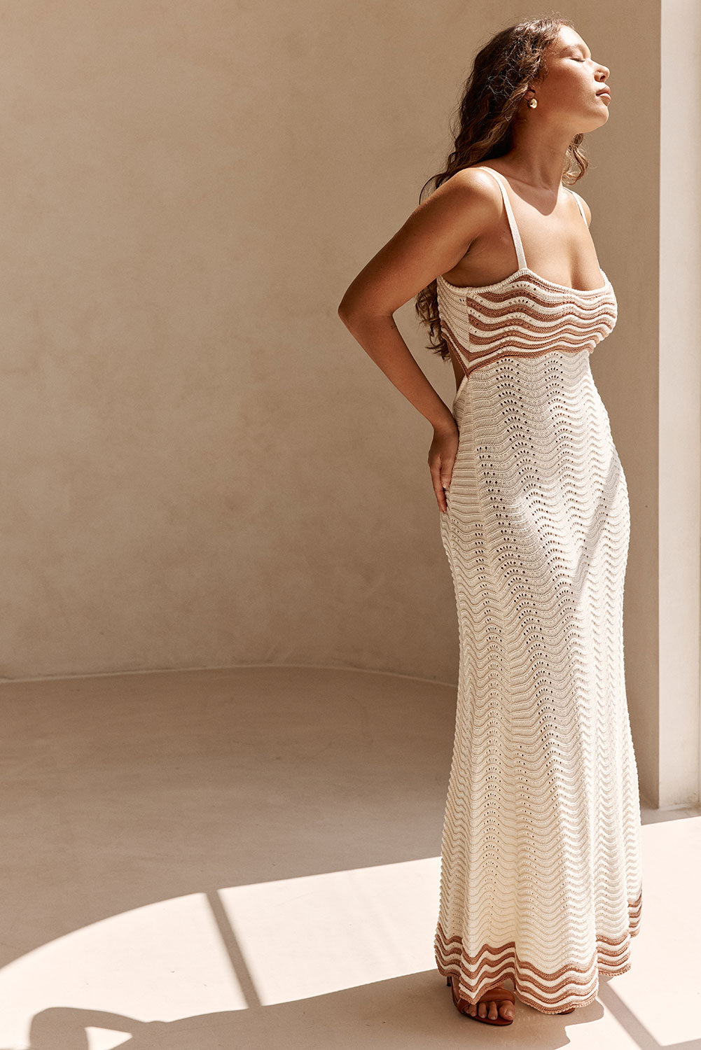 SAMPLE-Cielo Dress