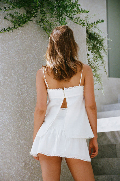 SAMPLE-Alani Split Top