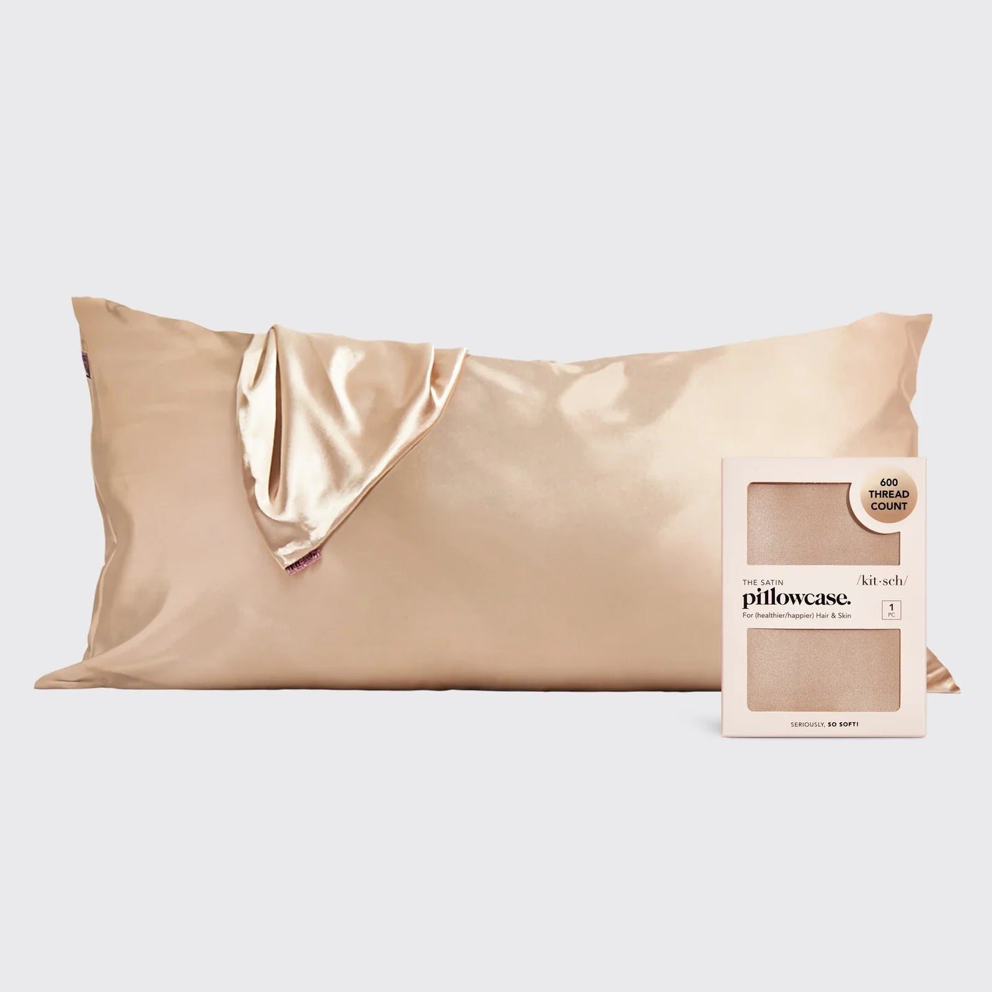 Kitsch King Pillowcase