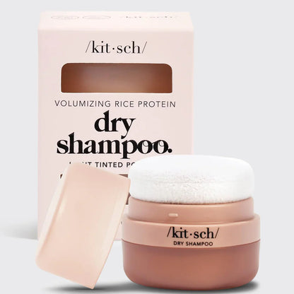 Kitsch Volumizing Rice Protein Dry Shampoo 1oz