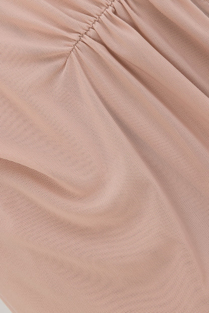 Dally Dress - Musk