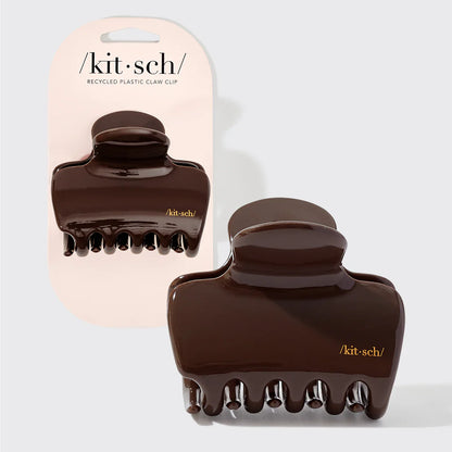Kitsch Plastic Puffy Cloud Clip