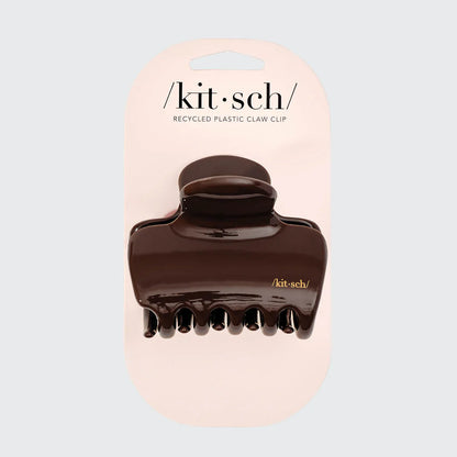 Kitsch Plastic Puffy Cloud Clip