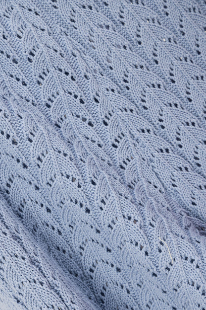 Athena Pants - Blue