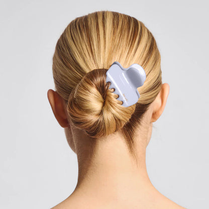 Kitsch Plastic Medium Cloud Clip