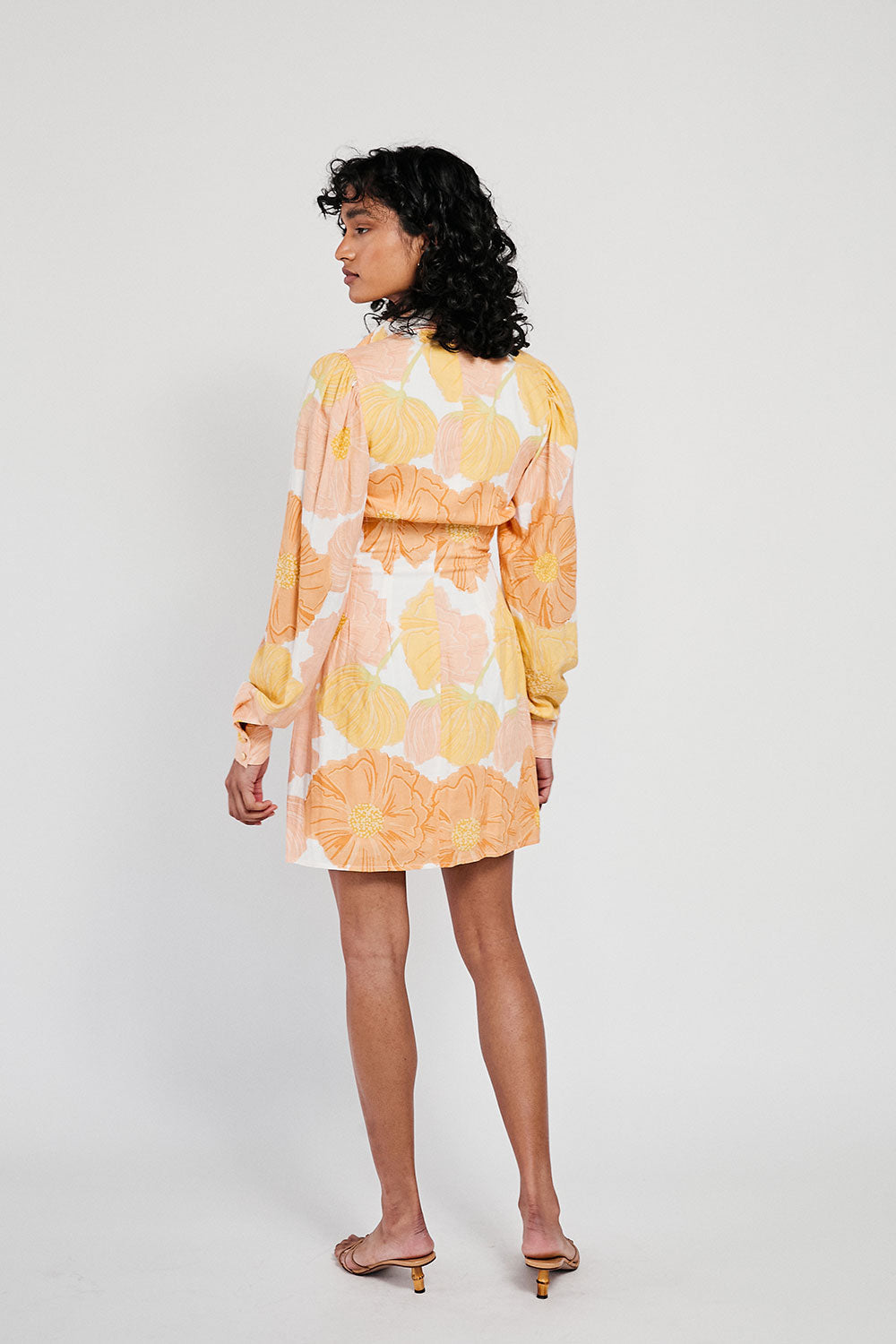 SAMPLE-Charlie Dress