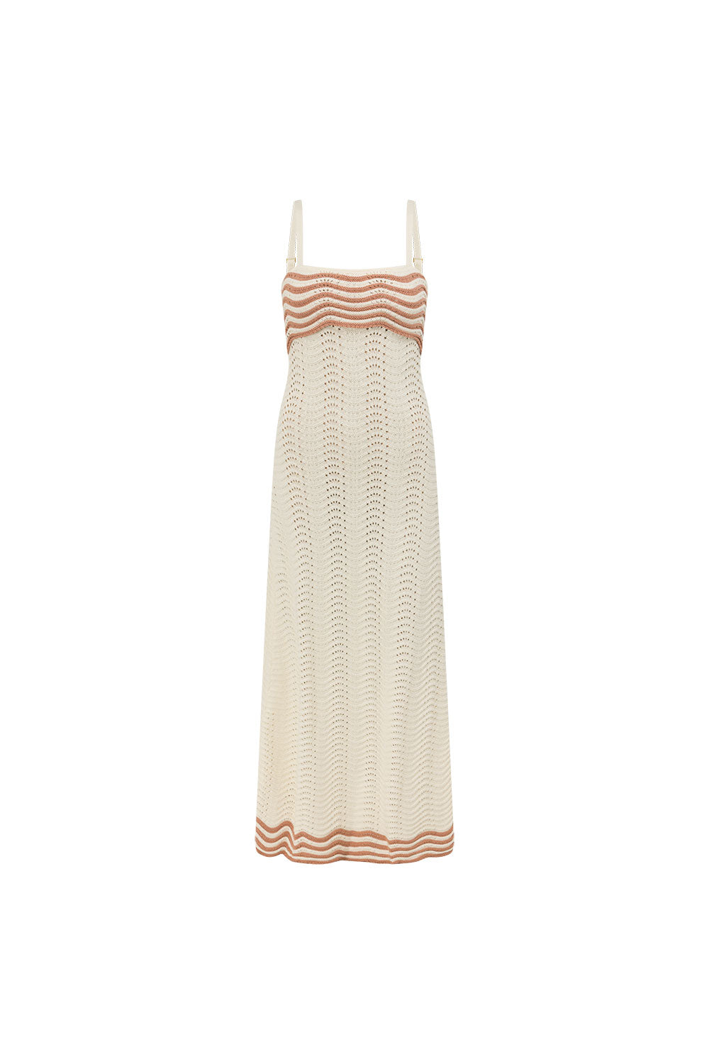 SAMPLE-Cielo Dress