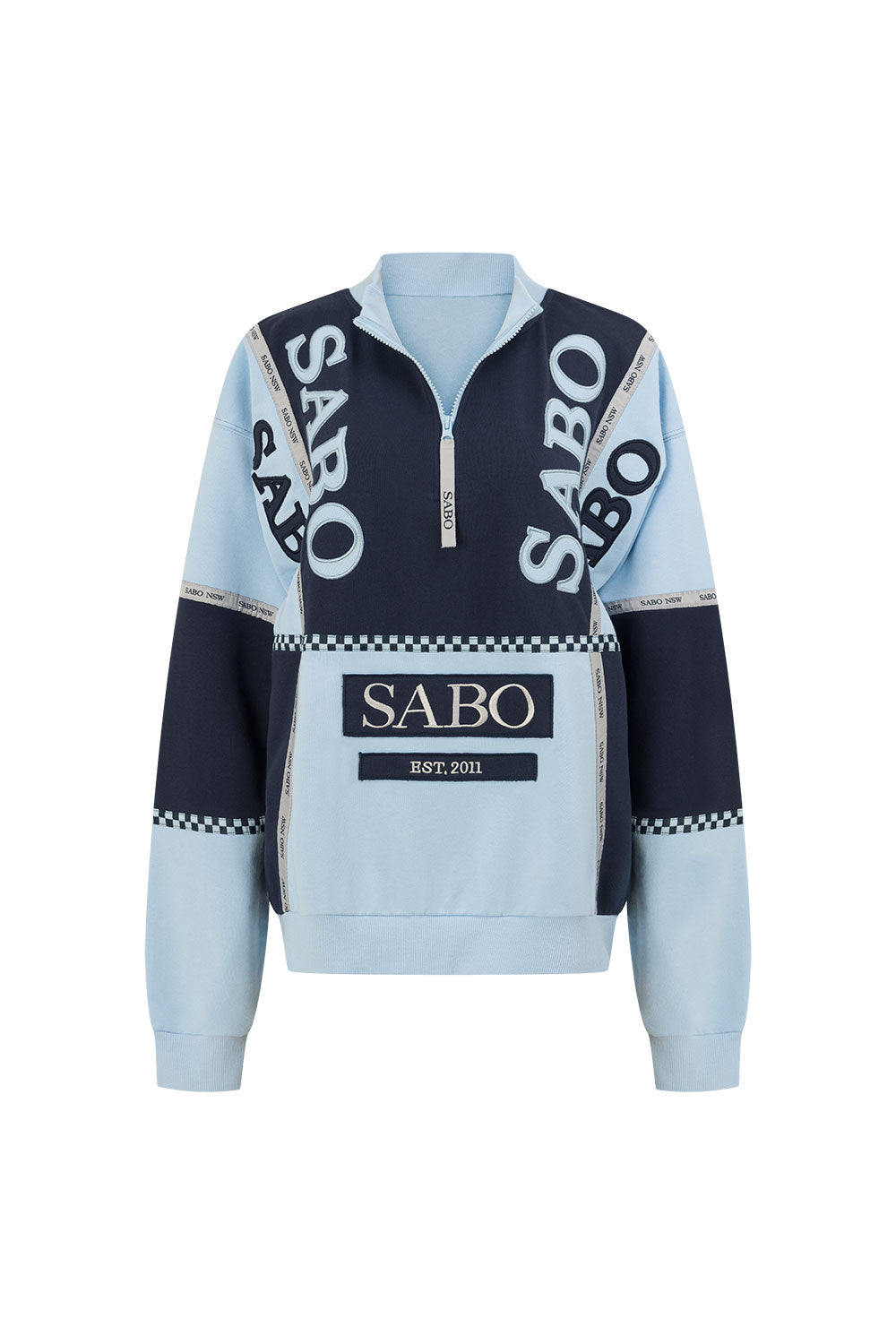 SABO NSW Sweater
