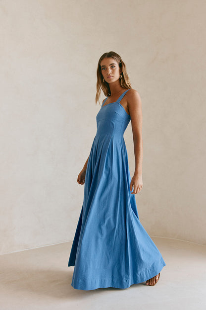 SAMPLE-Flore Dress