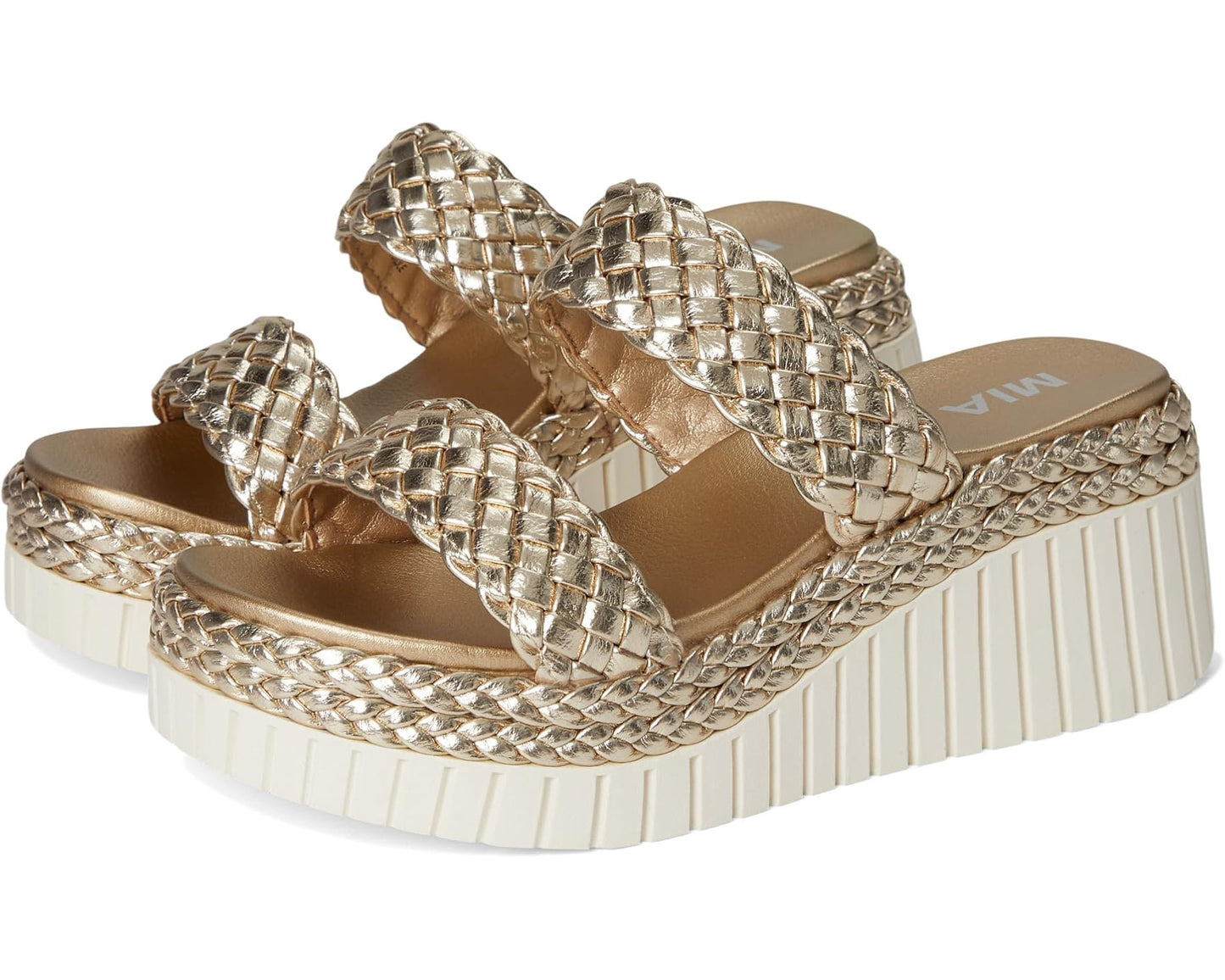 Mia Yoshi Wedge